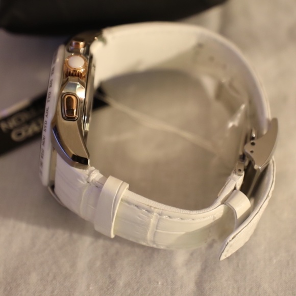 Seiko GPS Solar Watch